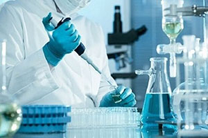 آزمایشگاهی آزمایشگاهی